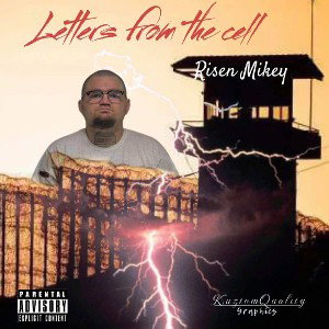 Risen Mikey - Ron Wave Feat Kingg Clout