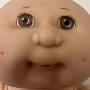 cabbage Patch 