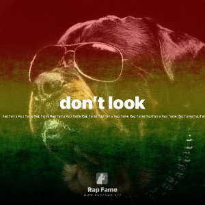 don’t look