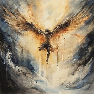 Icarus