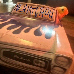 New Mic Flow
