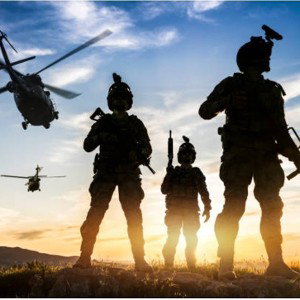 futur militaire 