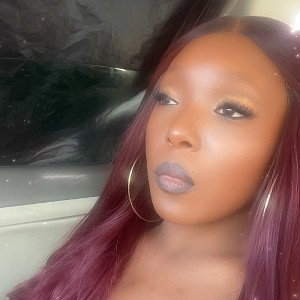 Pussy Nigga v1 - Kali Fox