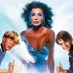 Weird Science