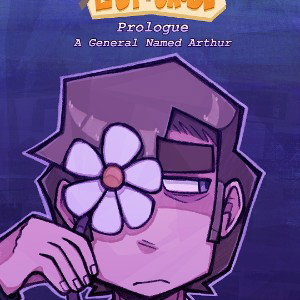 Lost Cause