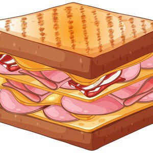 Cold Pastrami
