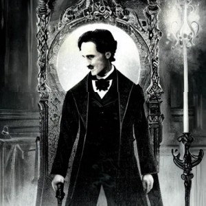 Edgar Allan Poe’s Rap