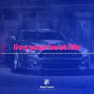 live your best life