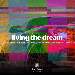 living the dream