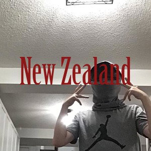 New Zealand