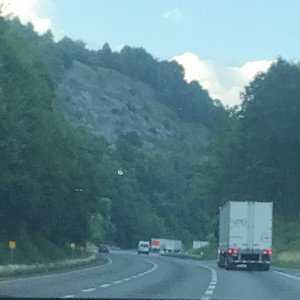 interstate