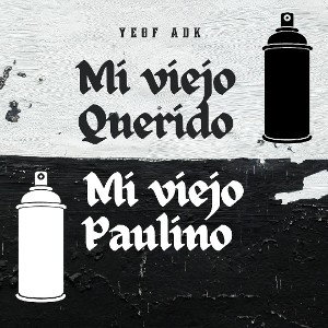  Yeof Adk - Viejo Paulino 