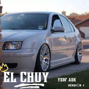 El chuy
