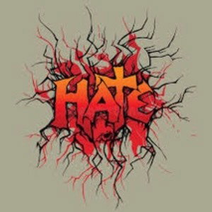 hate