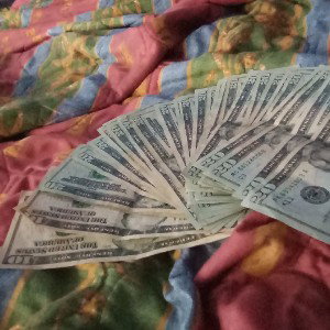 PAPER ROUT
