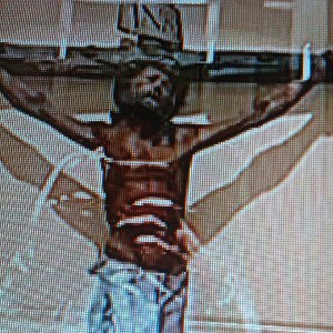 GPMOJO 3 (JESUS is IT)