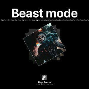 Beast mode 
