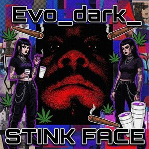 stink face 