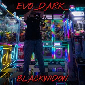 Blackwidow
