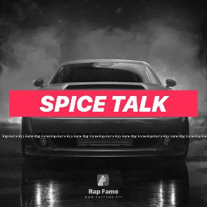 spice talk