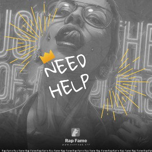 need help