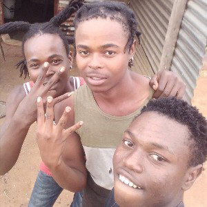 free style &,Jax, Mk