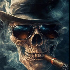 ☠️🌌If_I_ever_die🌌☠️