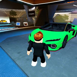 Lamborghini