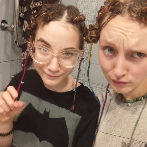  kудряжkи🧔‍♀️🧔‍♀️