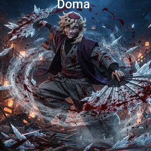 Z.F16 - DOMA ( DISS TRACK MAROCO ).