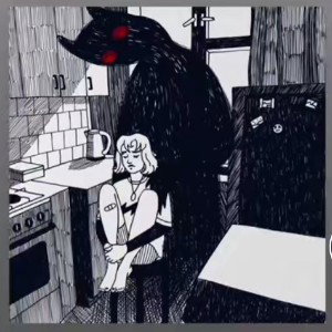 sad-face First Love 