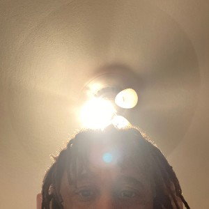 thinking out my head 