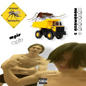 æpîr - hürümüsü 3 [prod. æpîr]