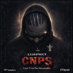 CNPS (Ceci N'est Pas Streamable)
