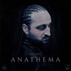 ANATHEMA