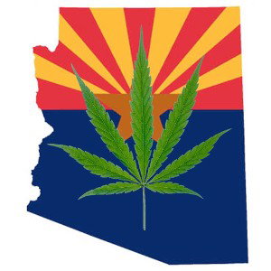 Arizona Heat
