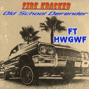 Old School Defender   FT   HWGWF