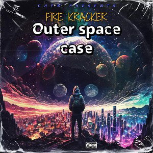 Outer space case