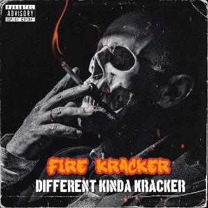 Different kinda Kracker