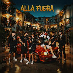 Alla Fuera
