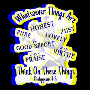 Think On These Things