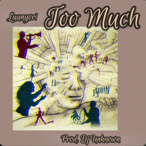 Too Much (Prod. Dj Unknown)