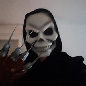 🎙️VIKICK OFFICIEL 🎙️ - INSTRU DRILL HALLOWEEN