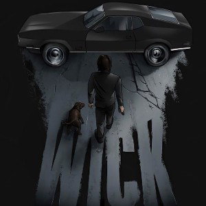 Vikick - Vengé 