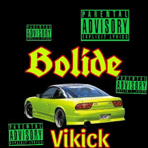 Bolide 