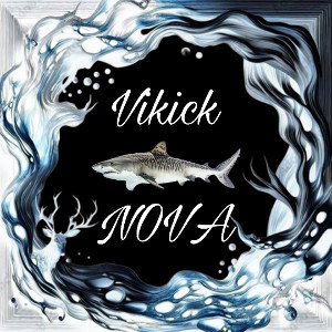 🔥Vikick Officiel🔥 - Horizon ( Nova #4 )