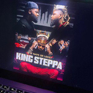 KingStepa - Julio