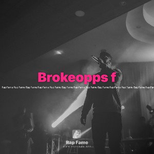 Brokeopps f