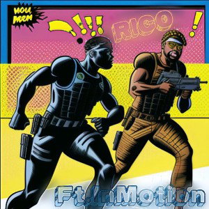 Rico (Ft-Inmotion)