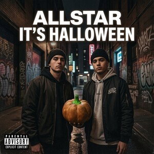 it’s Halloween
